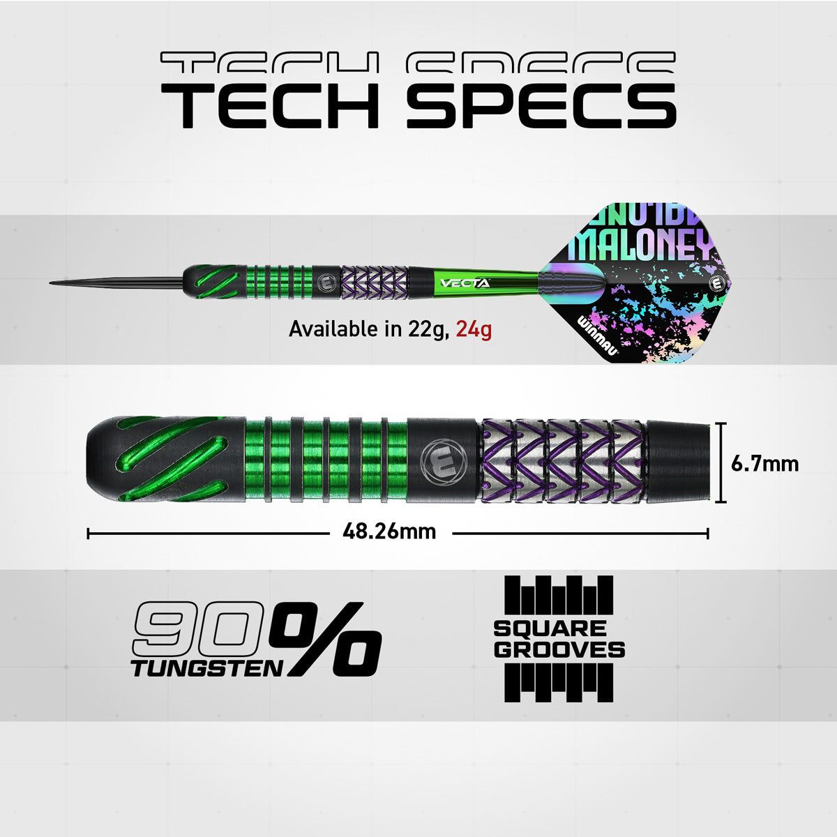 Mike Maloney Player Darts