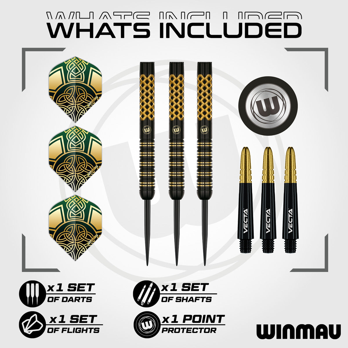 Brendan Dolan Player Darts