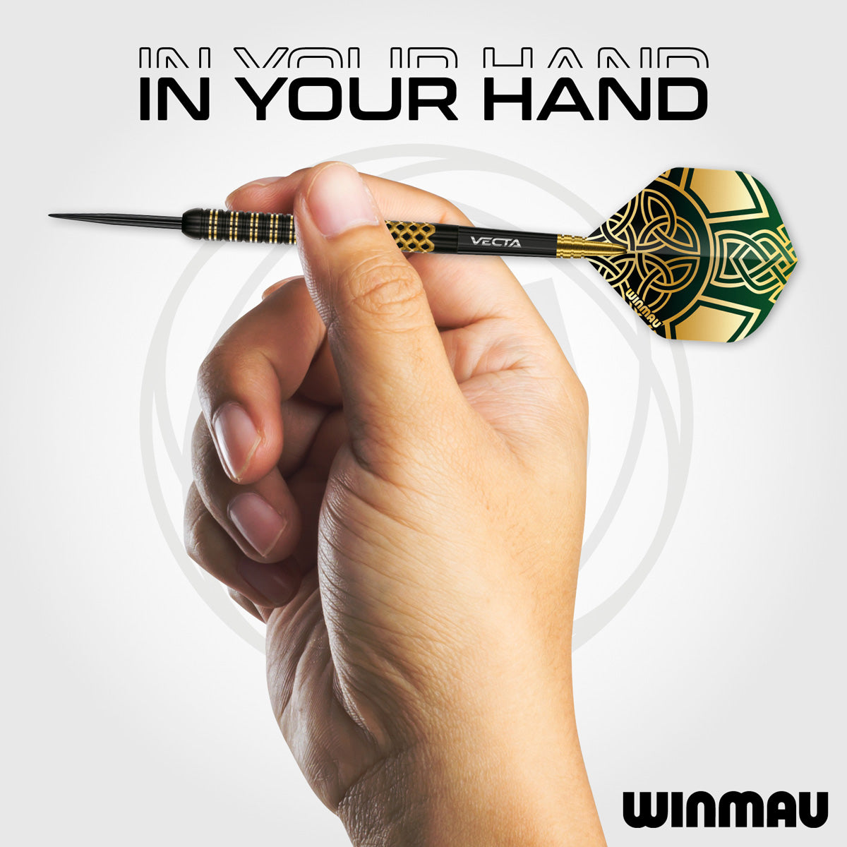 Brendan Dolan Player Darts