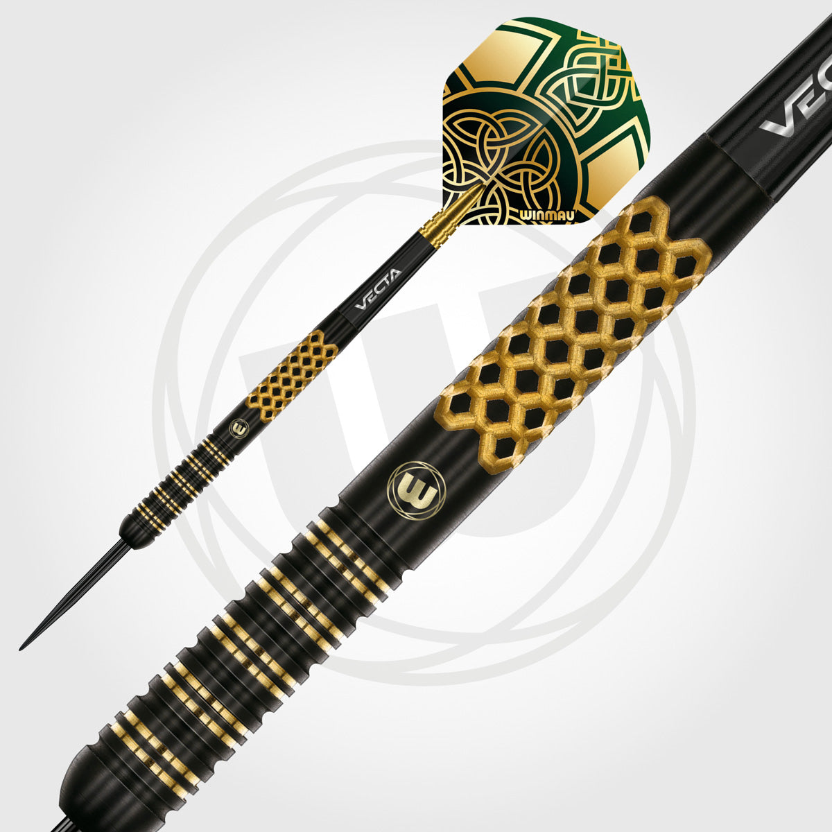 Brendan Dolan Player Darts