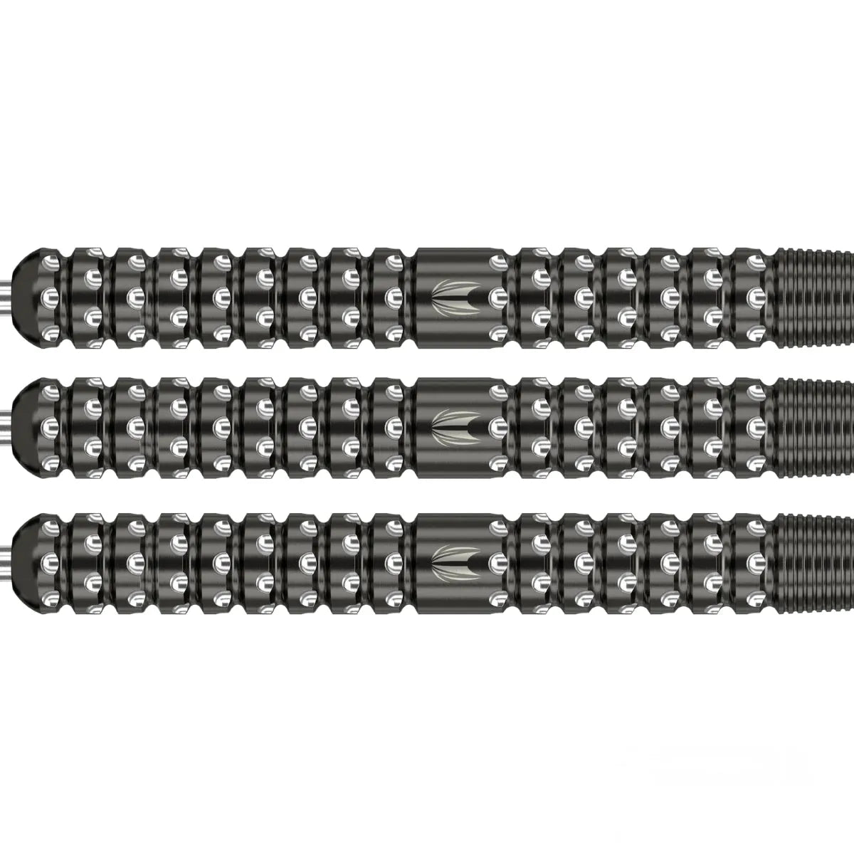 Keane Barry 90% Tungsten Steel Tip Darts By Target