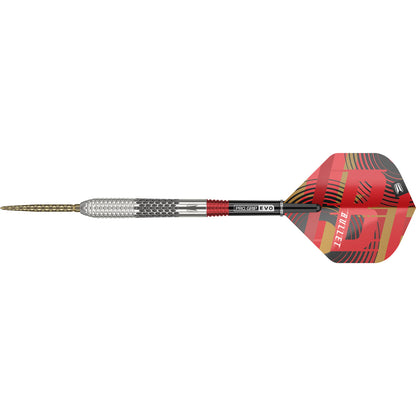 Stephen Bunting Gen 5 95% Tungsten Sp Steel Tip Darts By Target