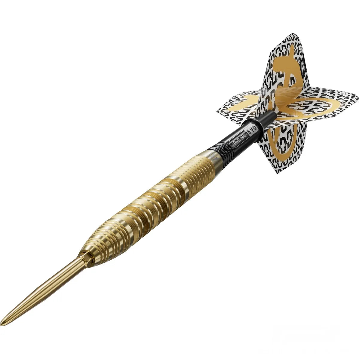Target Bolide Envy 01 90% Tungsten Sp Steel Tip Darts