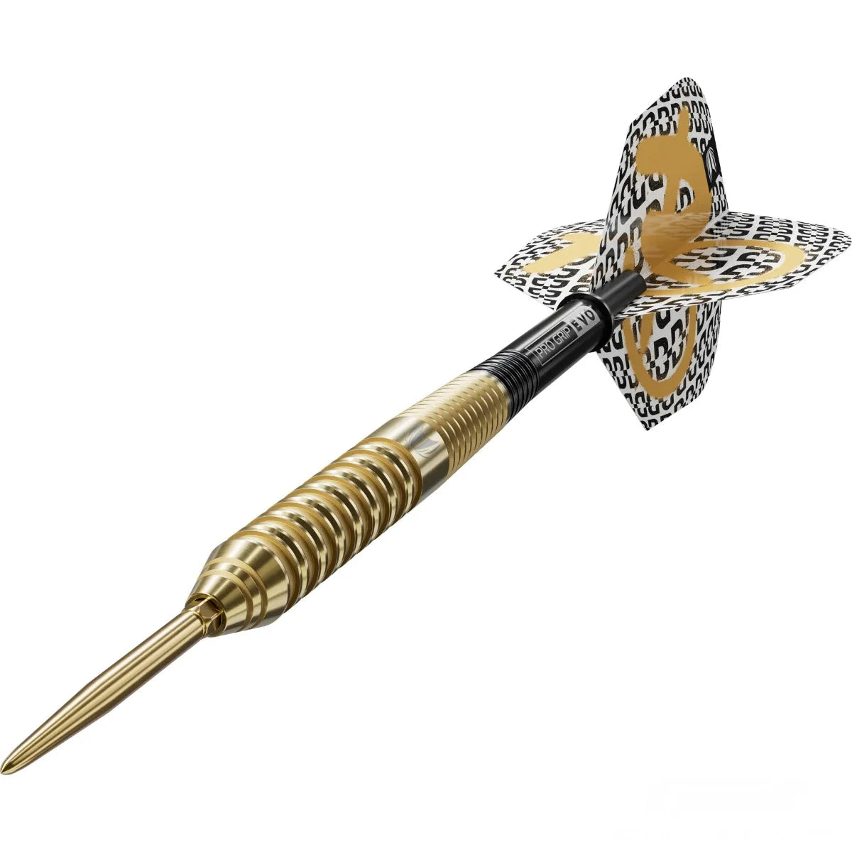 Target Bolide Envy 02 90% Tungsten Sp Steel Tip Darts