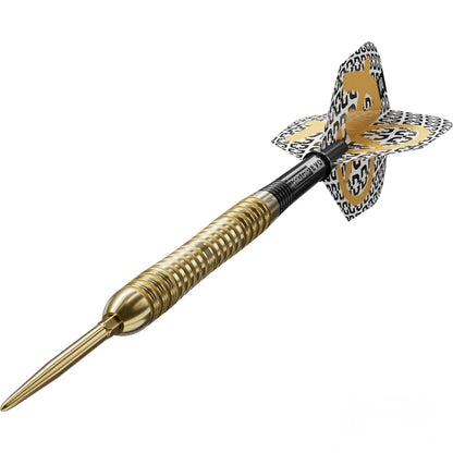 Target Bolide Envy 04 90% Tungsten Sp Steel Tip Darts