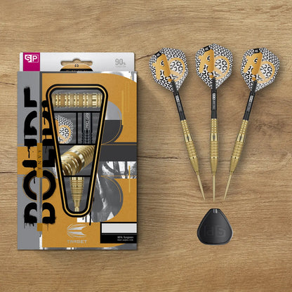 Target Bolide Envy 05 90% Tungsten Sp Steel Tip Darts