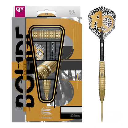 Target Bolide Envy 05 90% Tungsten Sp Steel Tip Darts