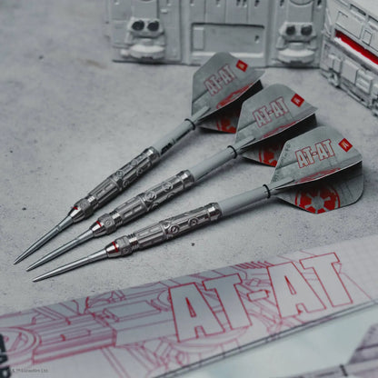 Star Wars™ | Target At-At 90% Tungsten Sp Steel Tip Darts