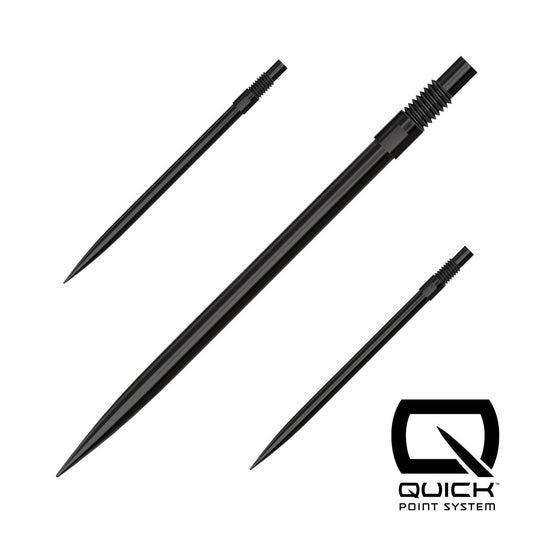 Harrows Quick Points 40Mm