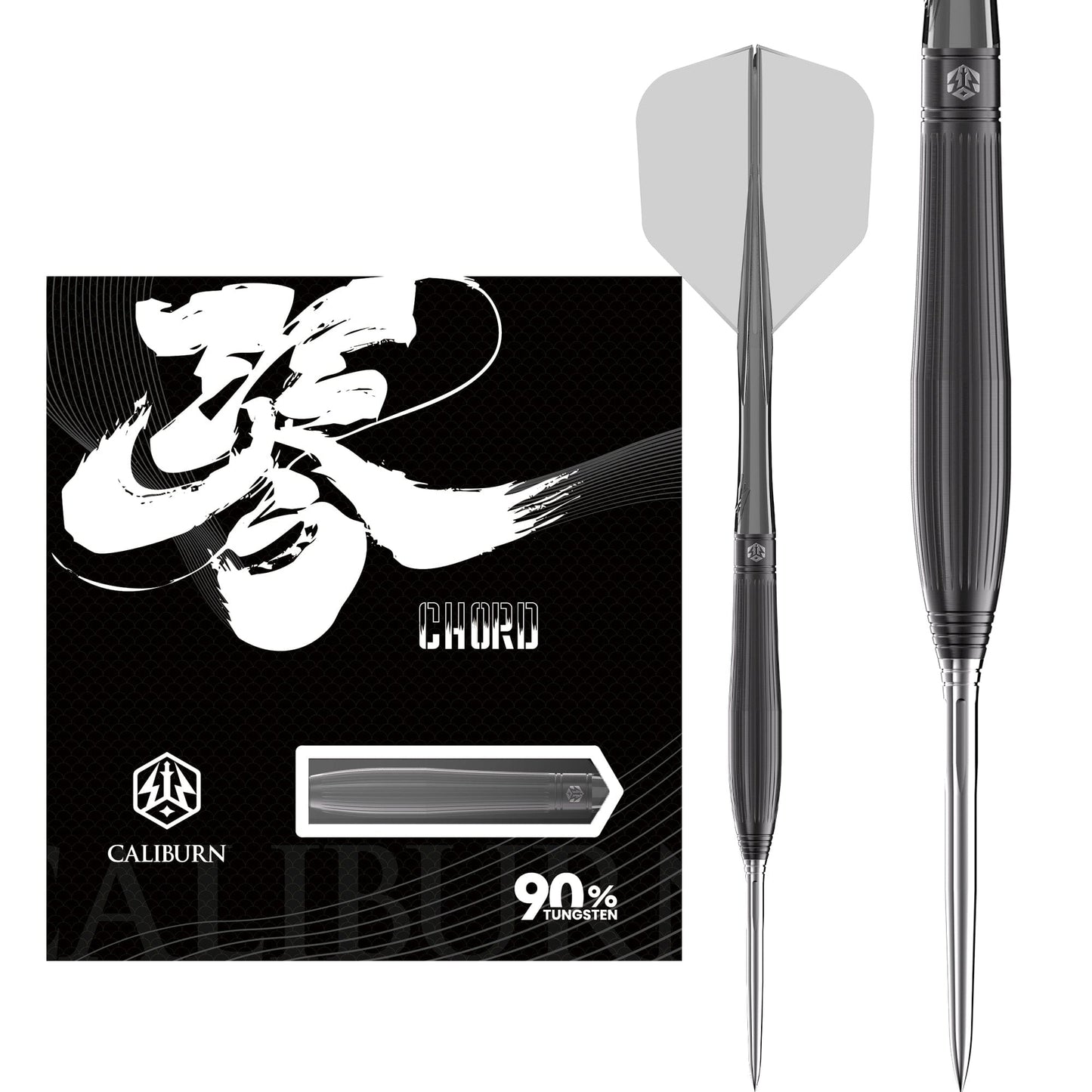 Caliburn Chord Darts 22.5