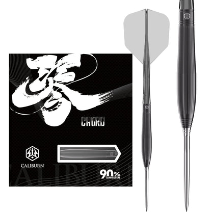 Caliburn Chord Darts 22.5