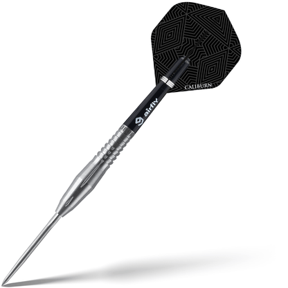 Caliburn Hunt Darts - Steel Tip - 90% Tungsten - H4 20 G