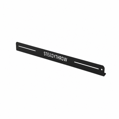 SteadyThrow Lite Mini Raised Oche