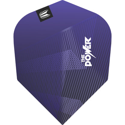 3 X Sets Phil Taylor Power G10 Pro.Ultra No2 Flights By Target N06