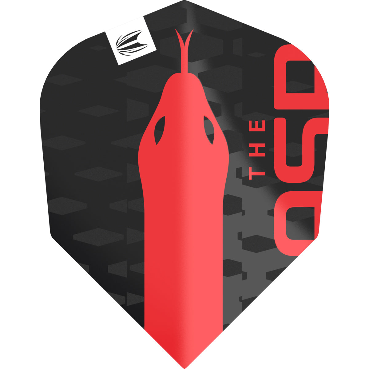 3 X Sets Nathan Aspinall G2 Pro.Ultra No.6 Flights By Target