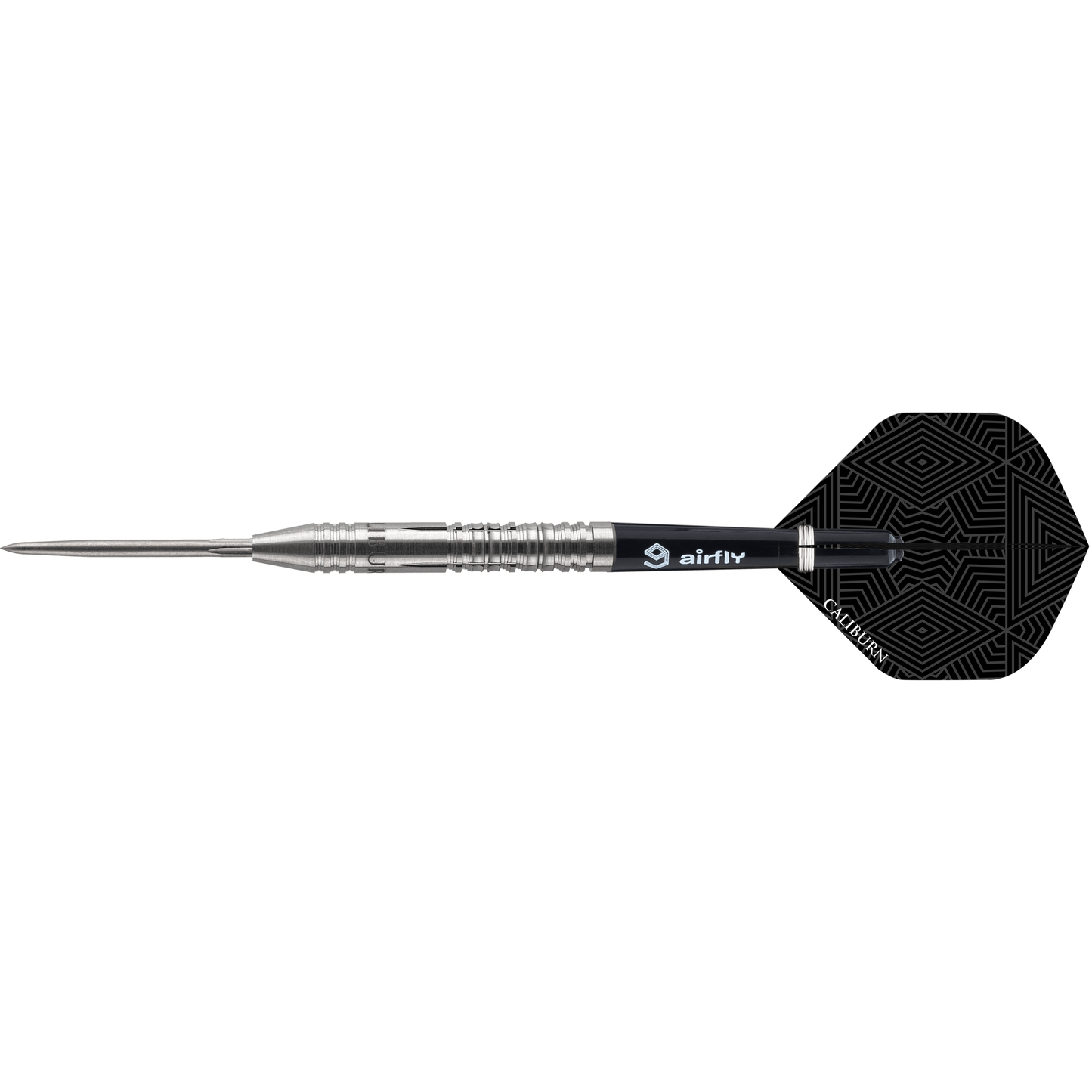 Caliburn Hunt Darts - Steel Tip - 90% Tungsten - H1