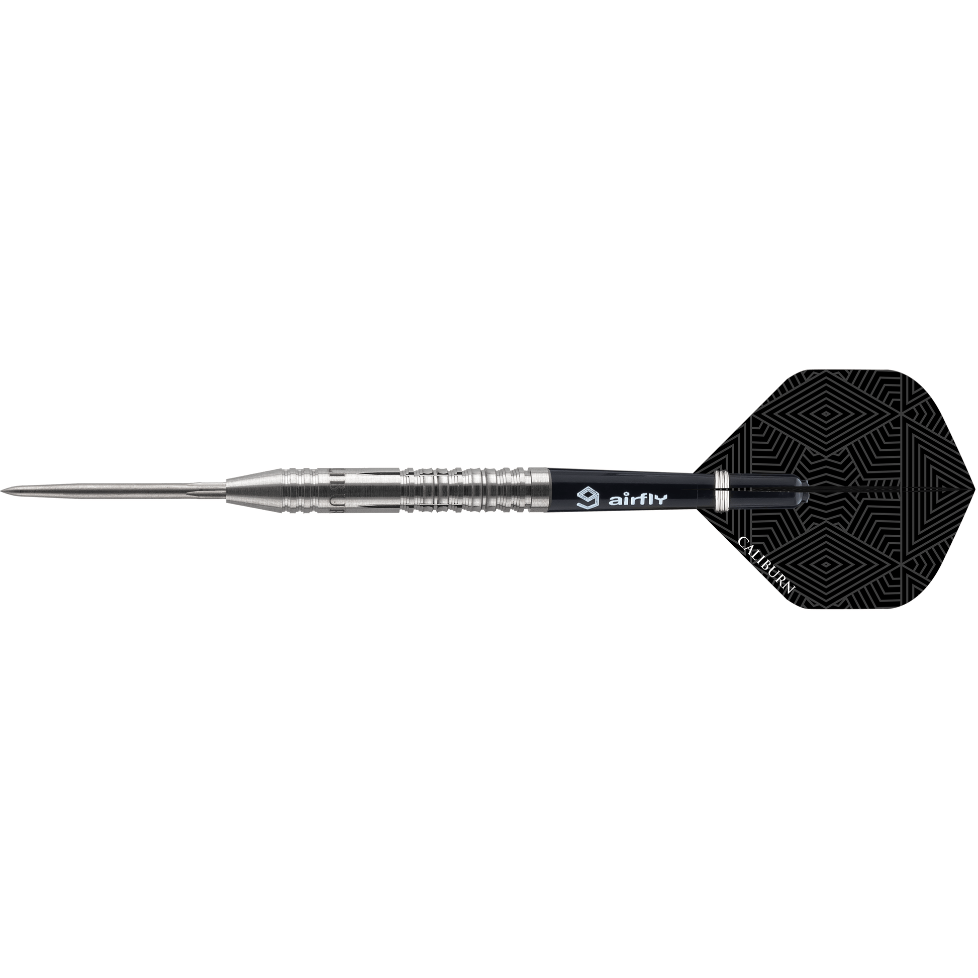 Caliburn Hunt Darts - Steel Tip - 90% Tungsten - H1
