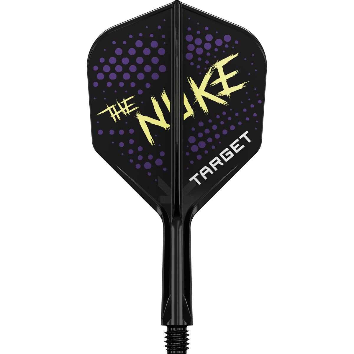 Luke The Nuke Littler K-Flex One Piece Flights By Target 02