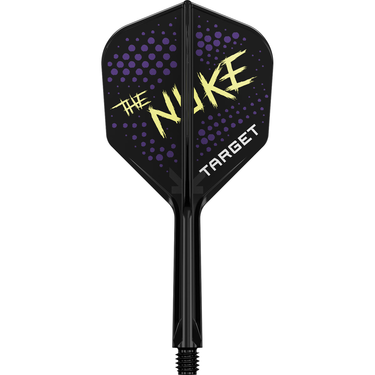 Luke The Nuke Littler K-Flex One Piece Flights By Target 02