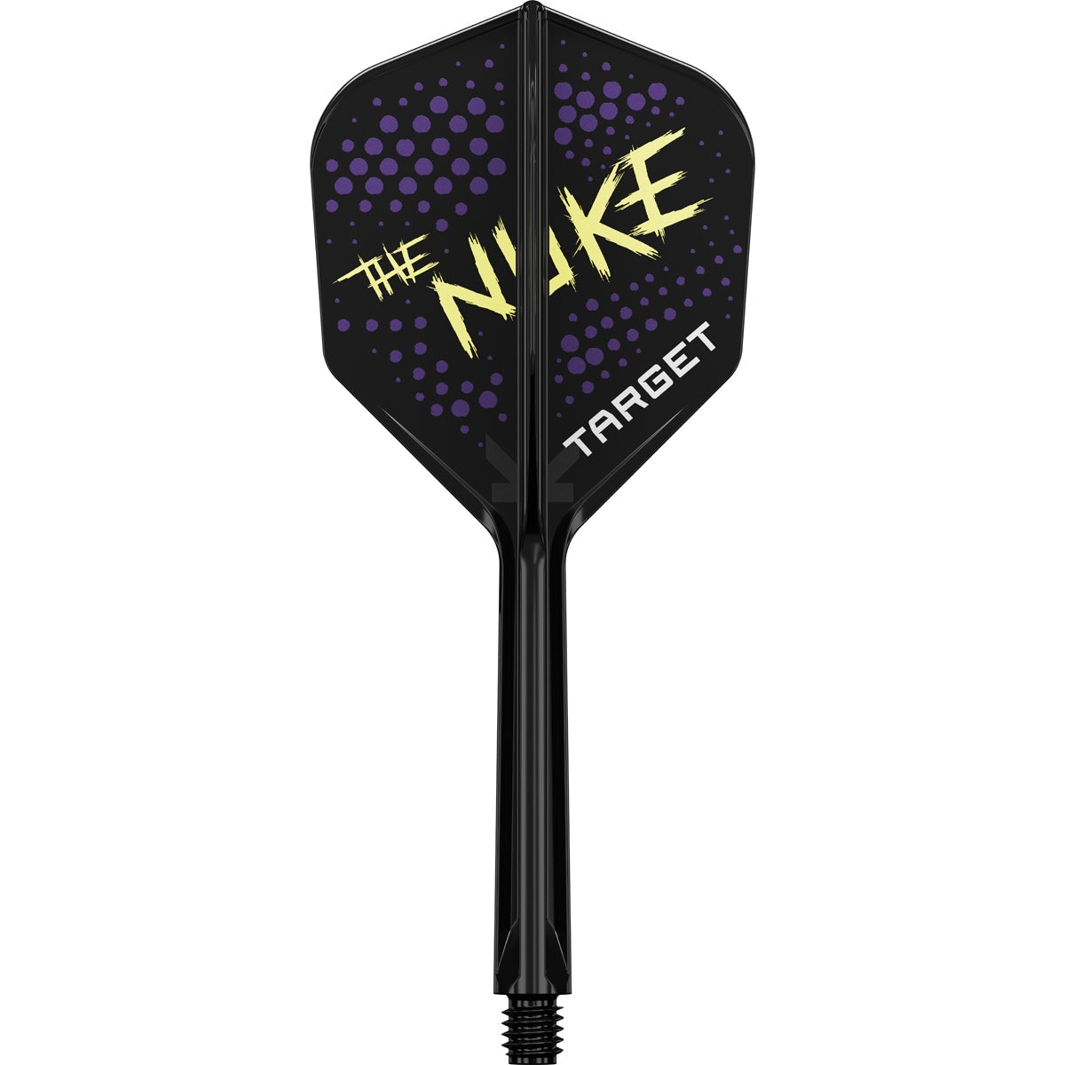 Luke The Nuke Littler K-Flex One Piece Flights By Target 02