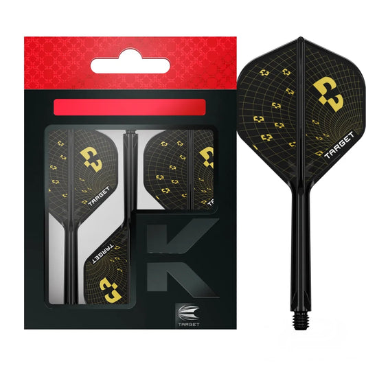 Target K-Flex Bolide No.2