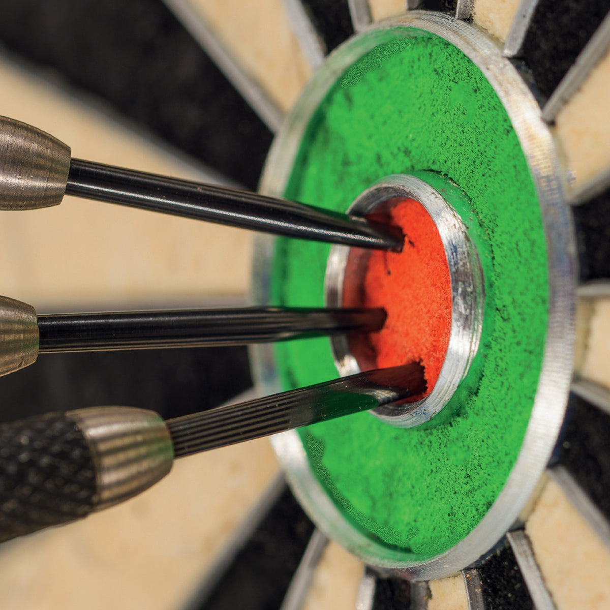 Plasma Ice Dartboard Surround Light