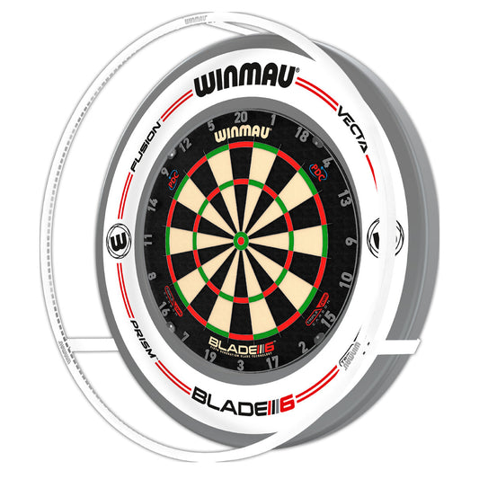 Plasma Ice Dartboard Surround Light