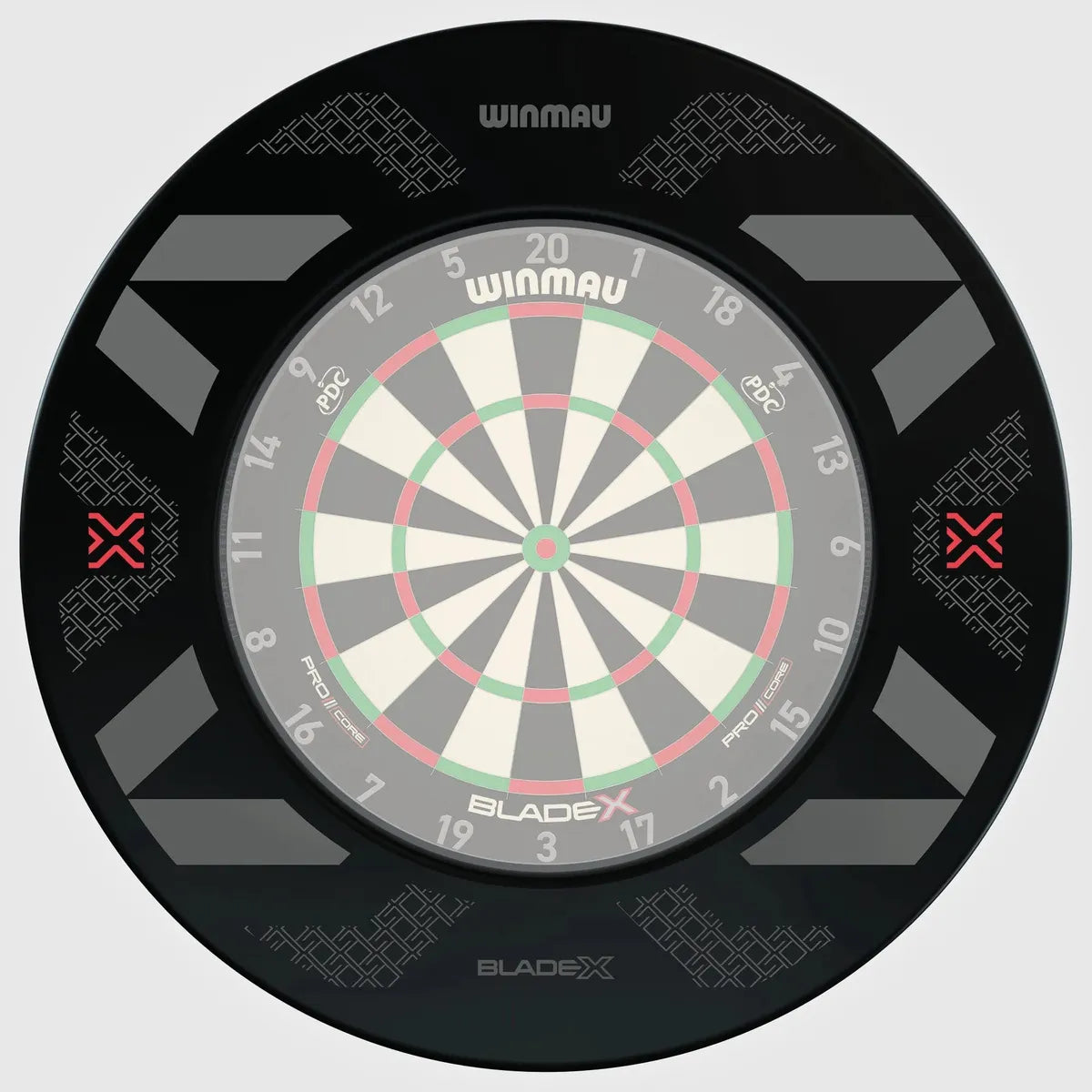 Winmau Blade X Dartboard Surround