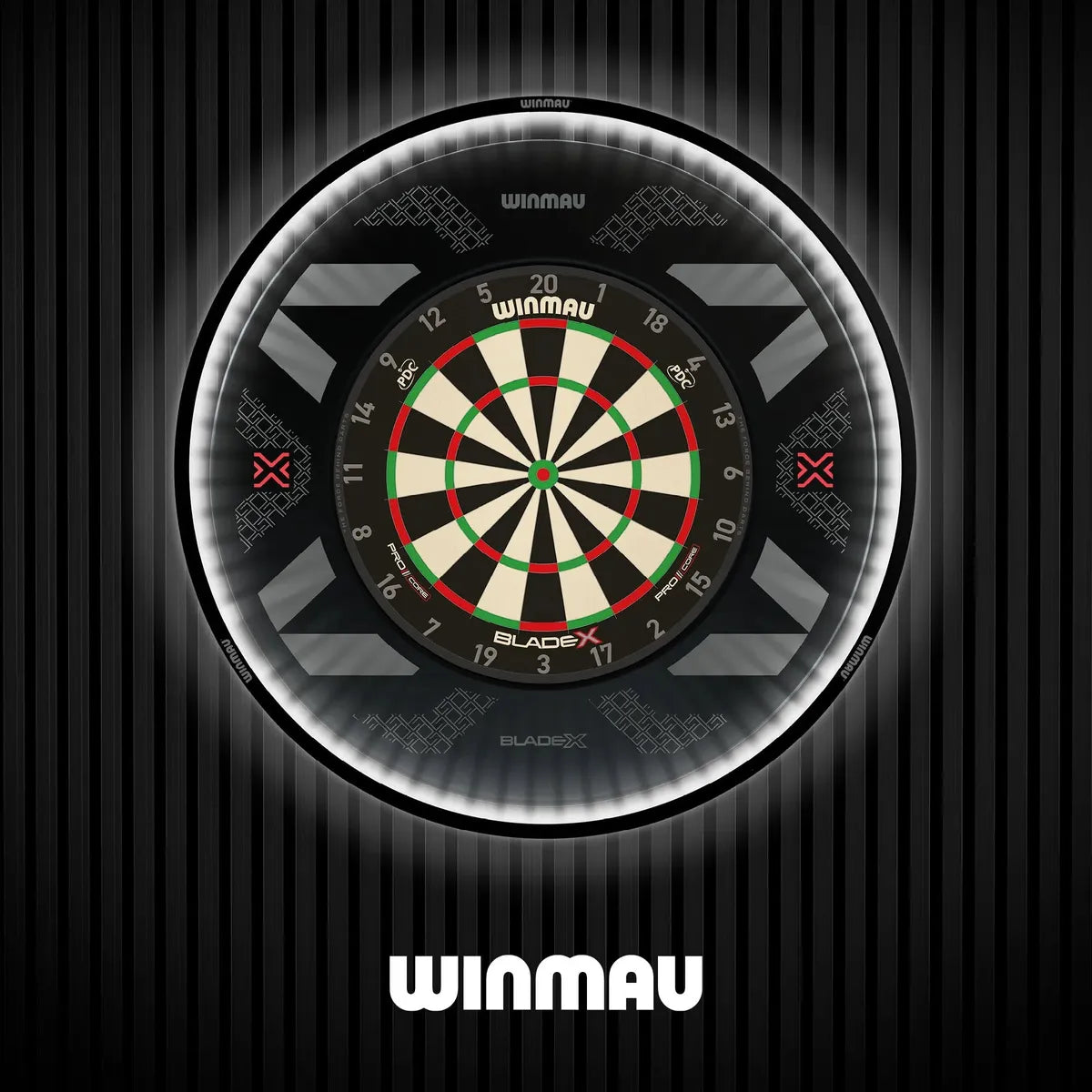 Winmau Blade X Dartboard Surround
