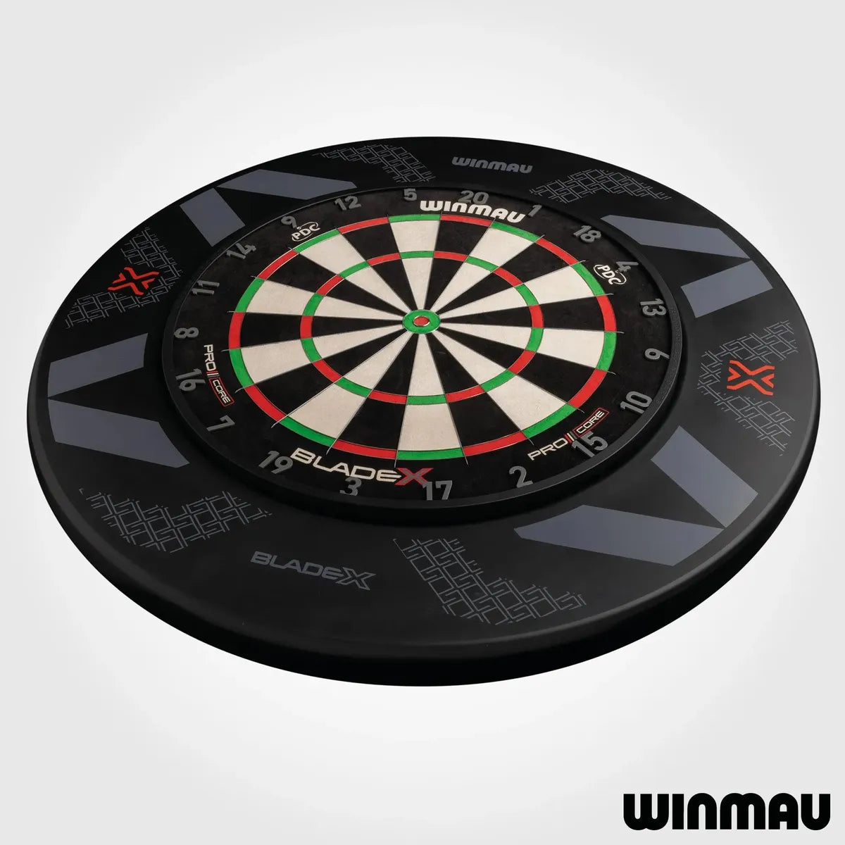 Winmau Blade X Dartboard Surround