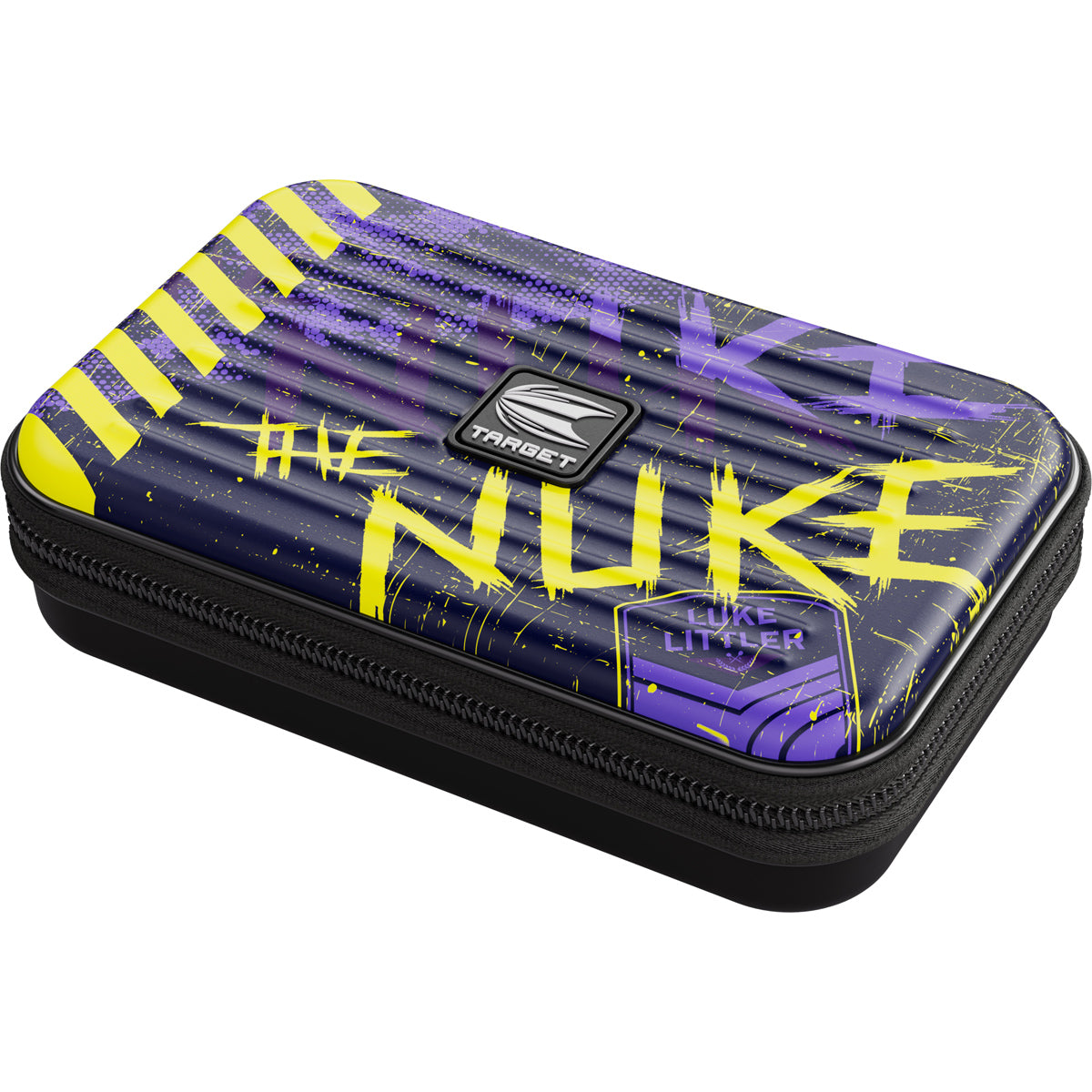 Takoma Dart Case Luke Littler Xl By Target