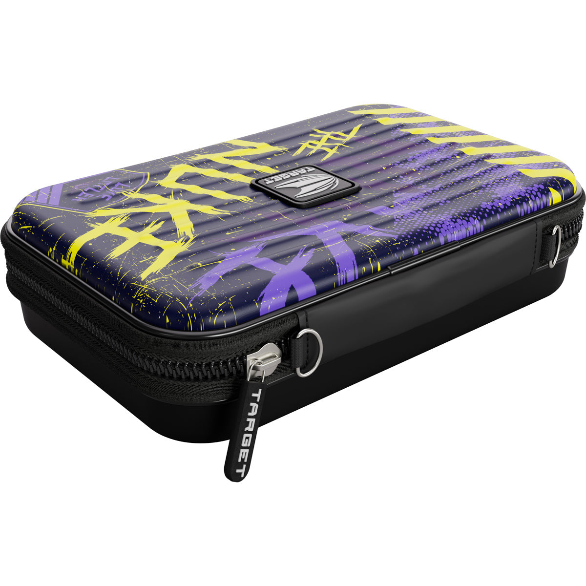 Takoma Dart Case Luke Littler Xl By Target