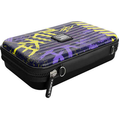 Takoma Dart Case Luke Littler Xl By Target