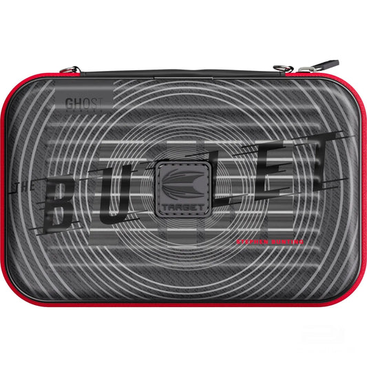 Target Takoma Ghost Series Stephen Bunting XL Case