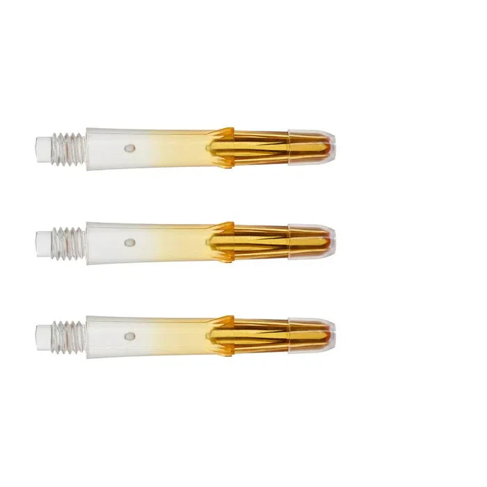 L-Style - L-Shafts Gradient - N9 - Locked Straight - Orange - 190 - Short - 4573417058453