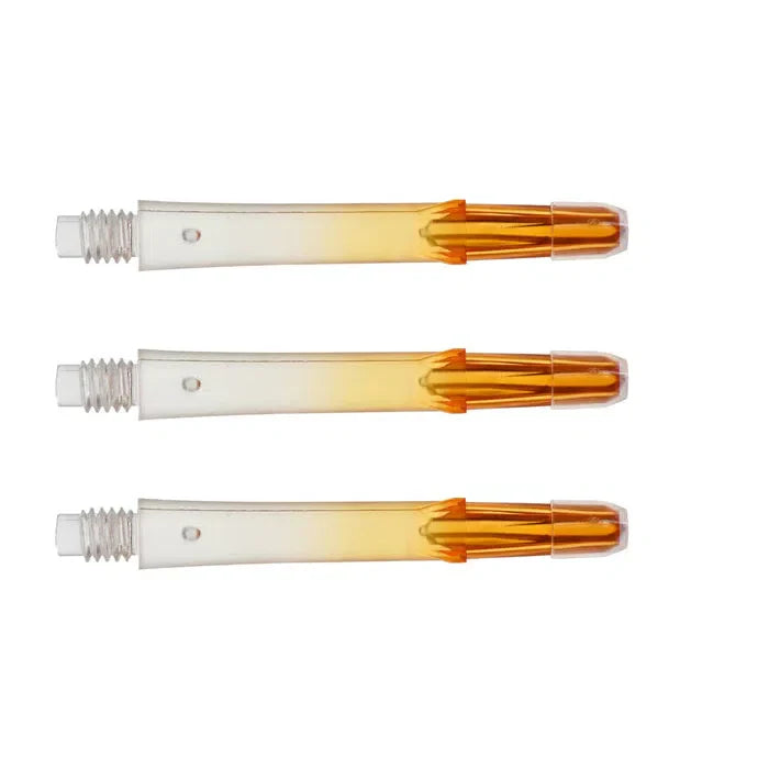 L-Style - L-Shafts Gradient - N9 - Locked Straight - Orange - 260 - Tweenie - 4573417058460