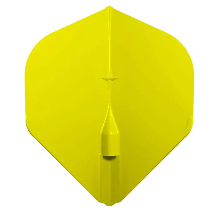 L-Style Darts L-Flight EZ L1 Flights - 4573417060043