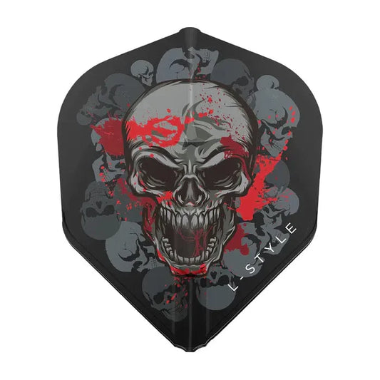 L-Style L-Flight EZ L3 Ryan Searle V2 Black - Default Title - 4573417061552