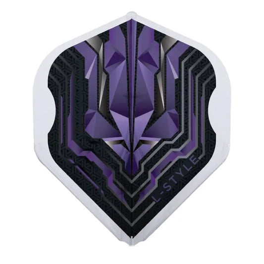 Signature Champagne Flight: L1EZ Standard Origin Series Purple - Default Title - 4573417061972