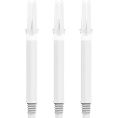 L-Style - L-Shafts - Straight - Milky White - 4573417065826