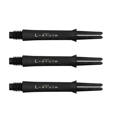 L-Style - L-Shafts - Straight - Carbon - 4573417066137