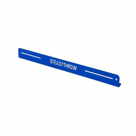 SteadyThrow Lite Mini Raised Oche