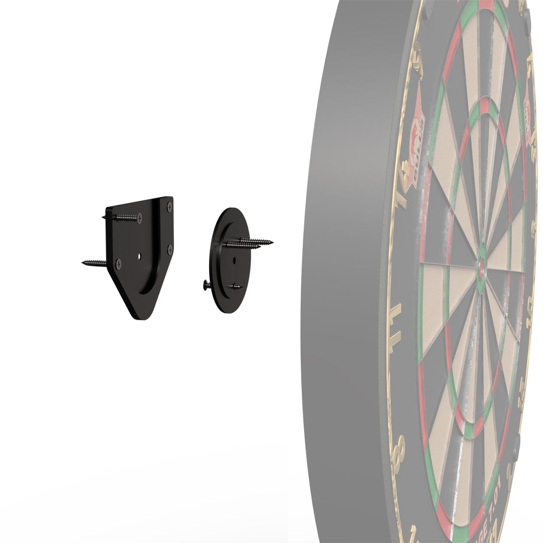 Bulls Advantage 701 Dartboard Professional - African Sisal