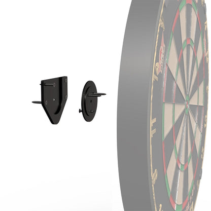Bulls Advantage 701 Dartboard Professional - African Sisal