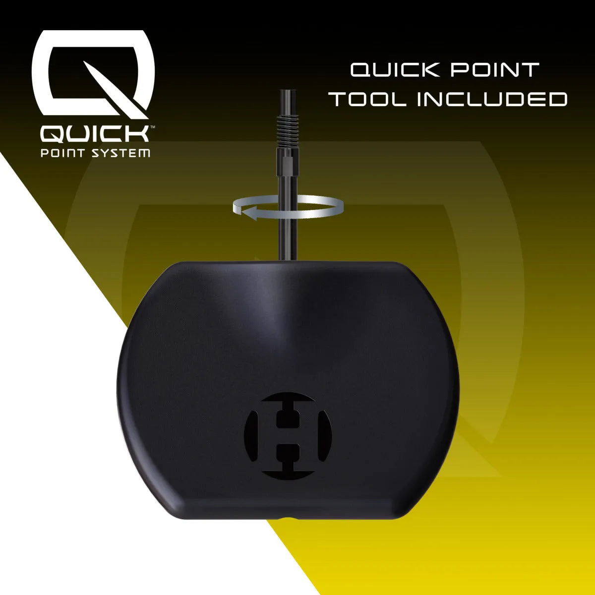 Harrows Chizzy Series 3 QP case tool