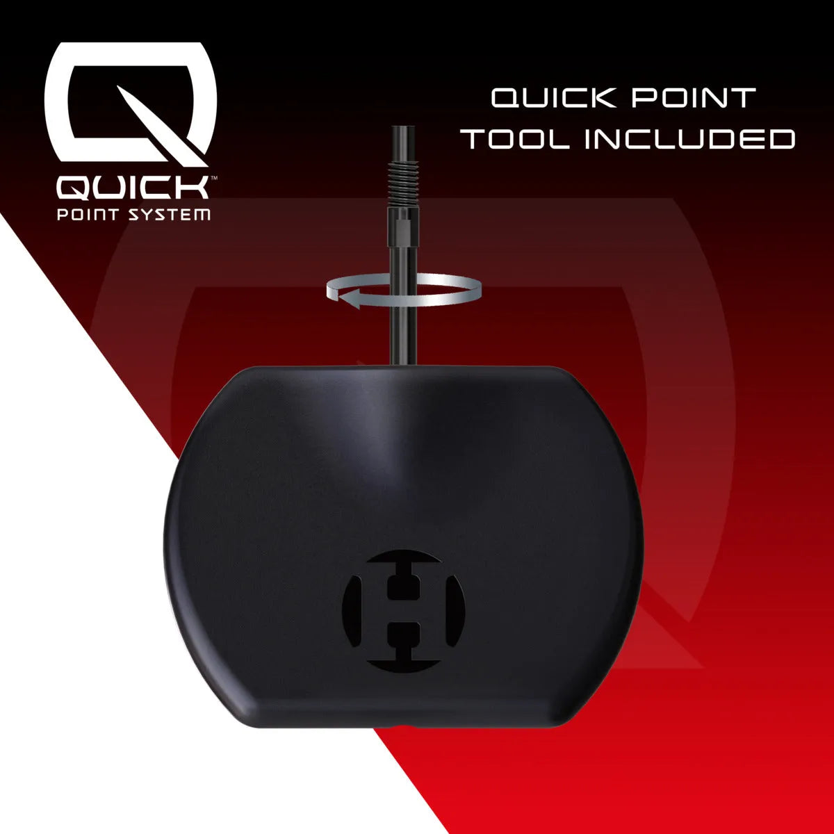 Damon Heta Gen 1 case and tool