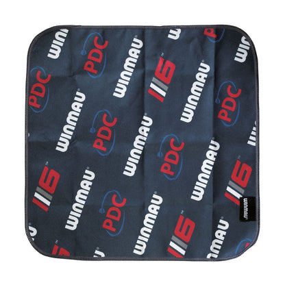 Winmau Microfibre Sports Towel