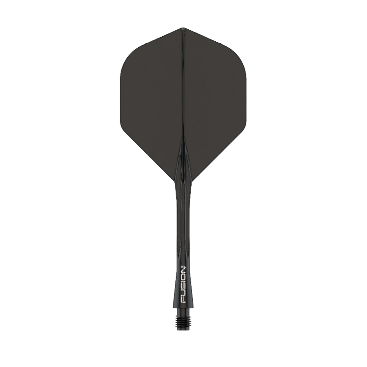 Fusion Integrated Flight & Shaft Grey Intermediate 2