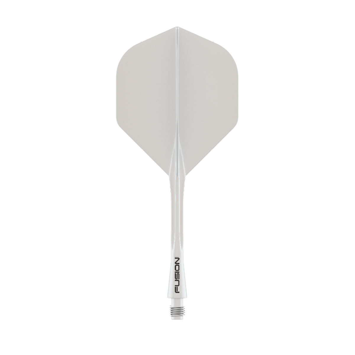 Fusion Integrated Flight & Shaft Blue Intermediate 2