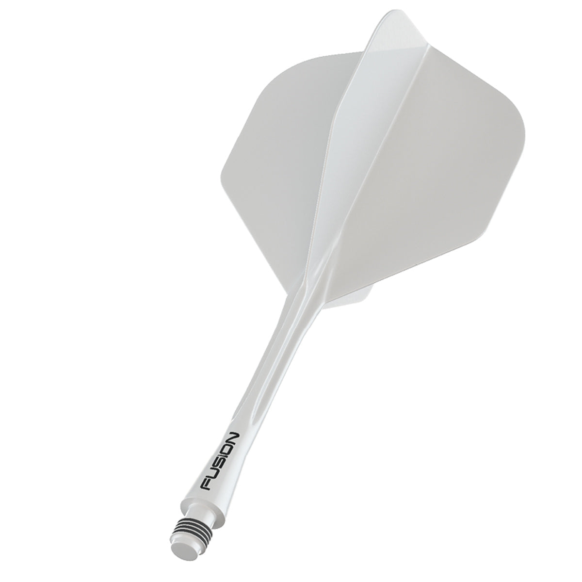 Fusion Integrated Flight & Shaft Blue Short 2